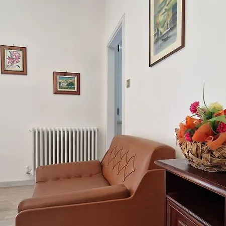 Centro Luminosa Dimora Vicina Al Mare Civitanova Marche