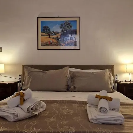 Centro Luminosa Dimora Vicina Al Mare Apartamento *
